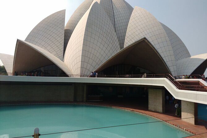 All Inclusive Private Delhi Tours and Sunrise Taj Mahal - The Sum Up