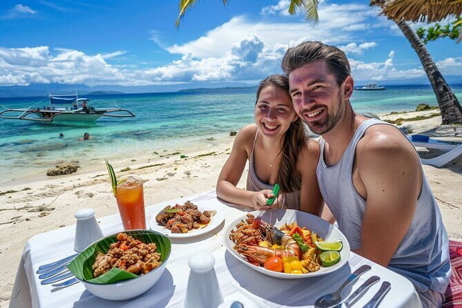 All-Inclusive Private El Nido Tour D - Exploring El Nido’s Highlights: A Detailed Look at Tour D