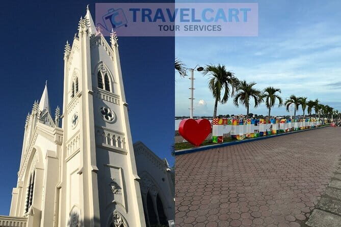 All-Inclusive Private El Nido Tour D - Transportation and Guide Support