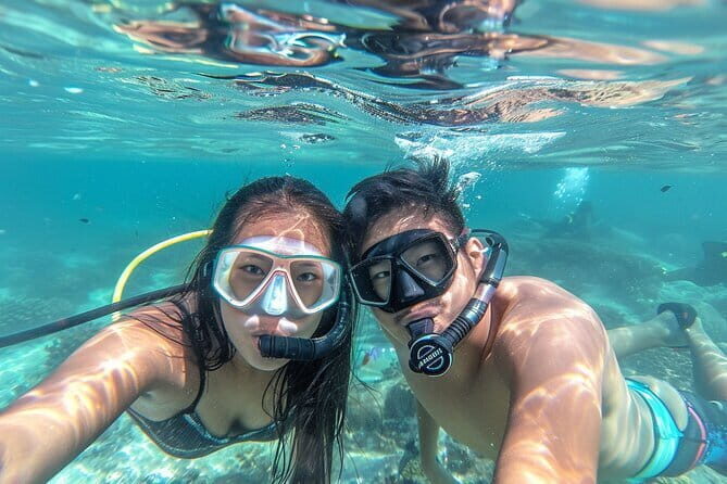 All-Inclusive Private El Nido Tour D - Booking and Cancellation