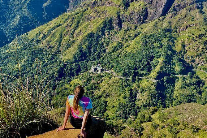 All inclusive private Ella Day Tour with Train Ride & Teafactory - Frequently Asked Questions