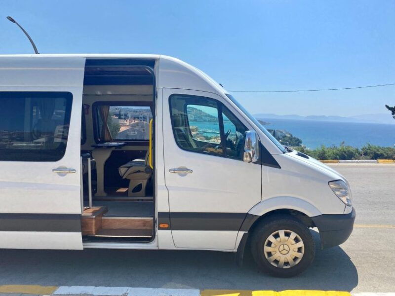 All Inclusive Private Ephesus & Mary's House Tour with LUNCH - What Could Be Better?