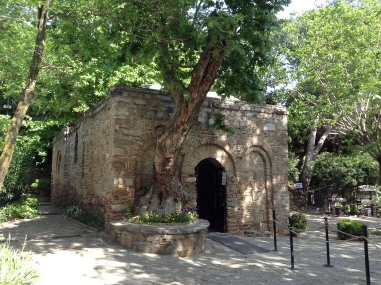 All Inclusive Private Ephesus & Mary's House Tour with LUNCH - Who Is This Tour Best For?
