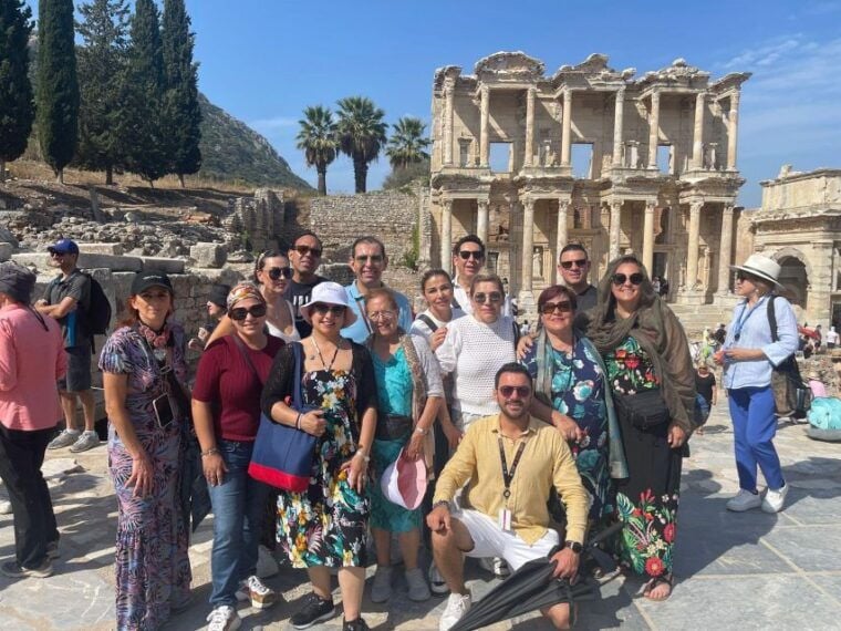 All Inclusive Private Ephesus & Mary's House Tour with LUNCH - Frequently Asked Questions