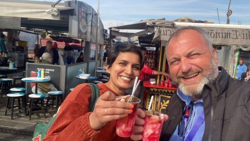 All Inclusive PRIVATE Ephesus & The House of Mary with LUNCH - The Journey Begins: Easy and Comfortable Transportation