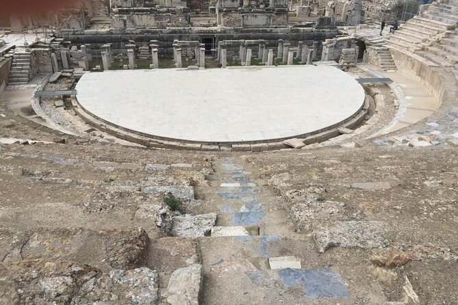 All Inclusive Private Ephesus, the House of the Virgin Mary, Sirince Village - The Sum Up