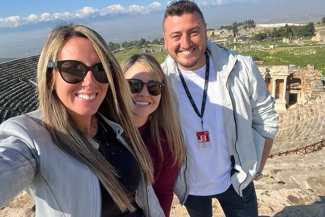 All Inclusive Private Ephesus, Village Tour, Traditional Lunch - Pick Up and Inclusions