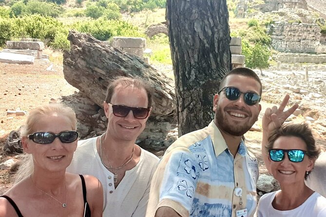 All Inclusive Private Ephesus, Village Tour, Traditional Lunch - Common Questions