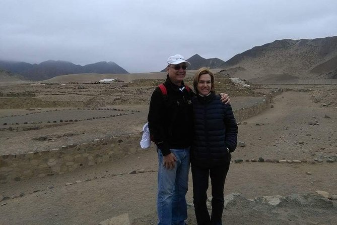 All Inclusive Private Excursion to Caral From Lima - Highlights of the Tour