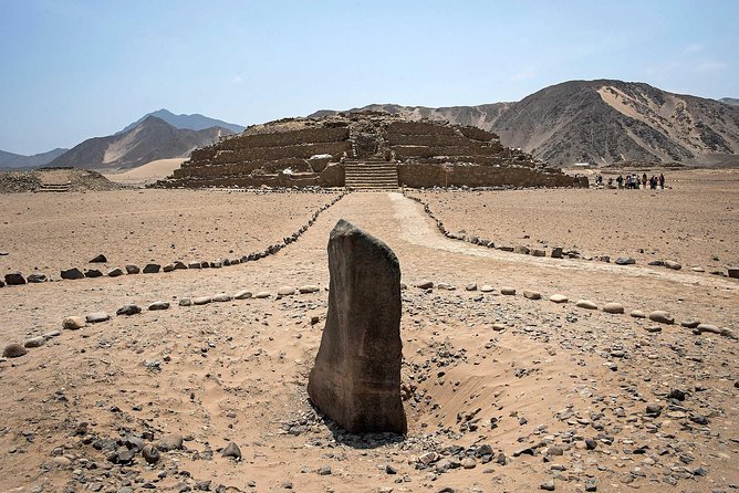 All Inclusive Private Excursion to Caral From Lima - Common Questions