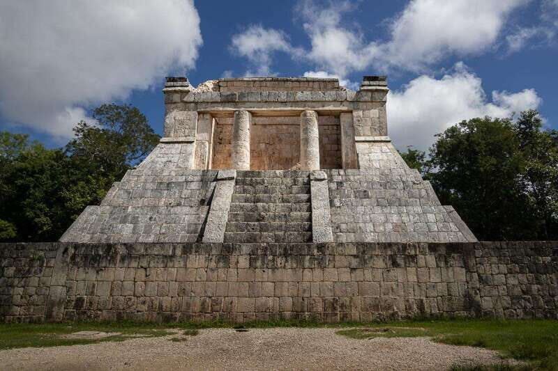 All Inclusive Private Experience to Chichen itza with Cenote from Cancun - What’s Included and What’s Not