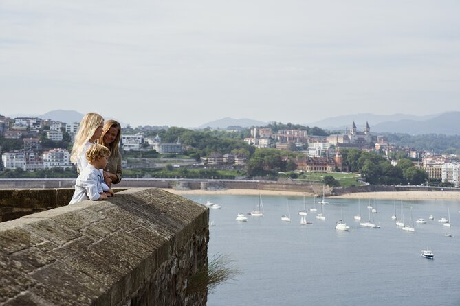All Inclusive Private Family Photoshoot in San Sebastian - The Sum Up