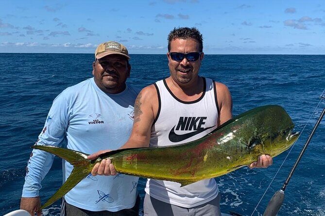 All Inclusive Private Fishing Trip in Cabo - Who Should Consider This Tour?