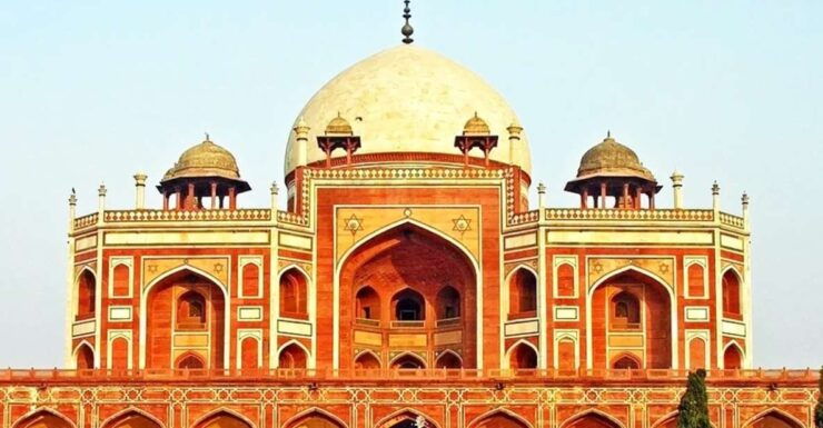All Inclusive Private Full-Day Delhi City Tour by Car - Language Options and Inclusions