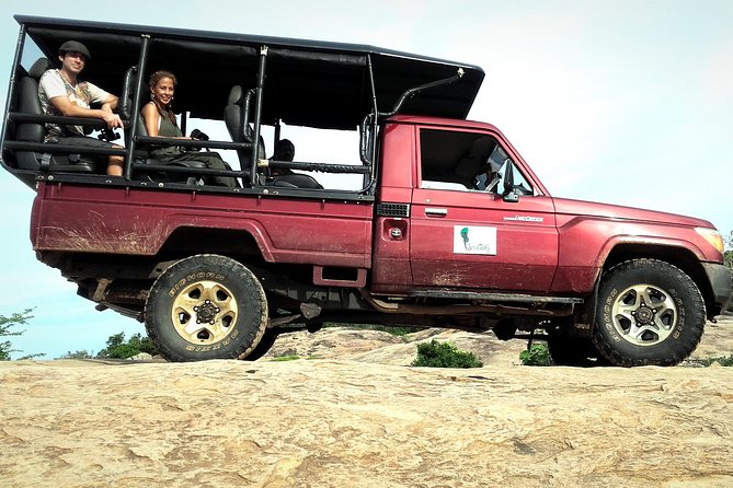 All Inclusive Private Full Day Safari in Yala National Park With Lunch - Pricing and Booking Details