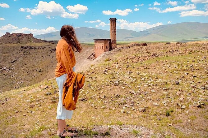 All-inclusive Private Guided 2-day Tour of Kars-Ani - Inclusions and Exclusions