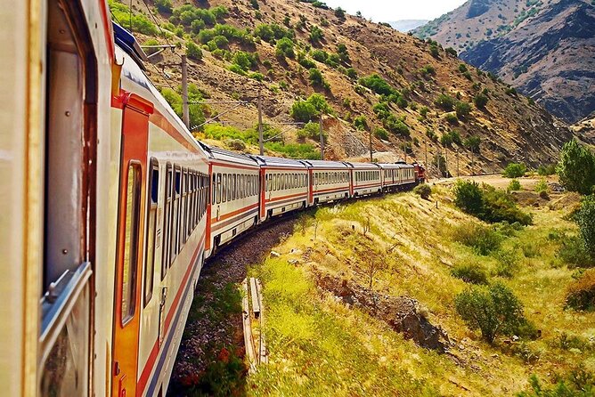 All-inclusive Private Guided 2-day Tour of Kars-Ani - Optional Activities and Add-ons