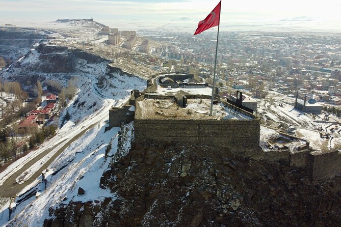 All-inclusive Private Guided 2-day Tour of Kars-Ani - Common Questions