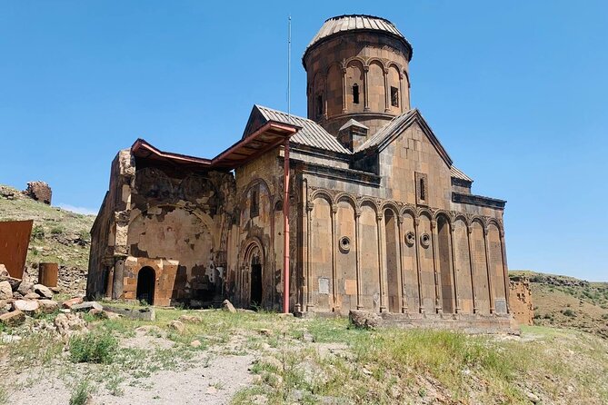 All-inclusive Private Guided 2-day Tour of Kars-Ani - The Sum Up