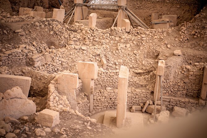 All-inclusive Private Guided 2-day Tour of Sanliurfa - Local Culture and History
