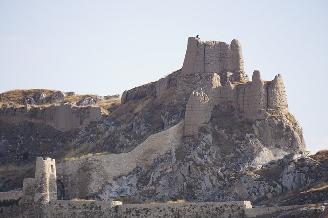 All-inclusive Private Guided 3-day Tour of Dogubeyazit - Good To Know