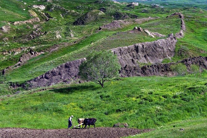 All-inclusive Private Guided 3-day Tour of Dogubeyazit - Inclusions