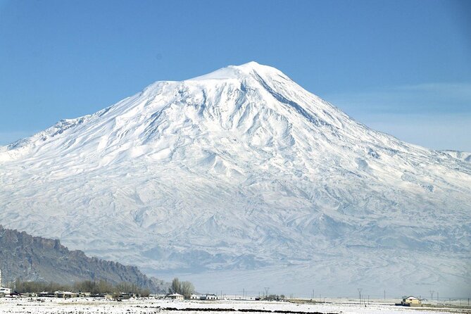 All-inclusive Private Guided 3-day Tour of Dogubeyazit - Cancellation Policy