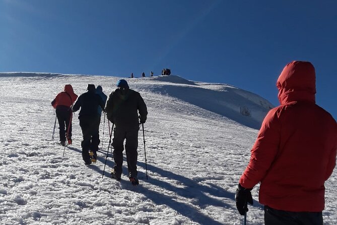 All-inclusive Private Guided 3-day Tour of Dogubeyazit - Additional Information