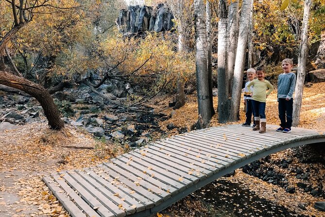 All-inclusive Private Guided 3-Day Tour of Van - Traveler Experience and Photos