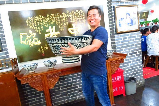 All Inclusive Private Guided Half-day Tour to the Terra Cotta Warriors Museum - Value and Pricing Analysis