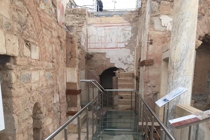 ALL INCLUSIVE Private Guided Tour for Your Family Lunch & Entrances Are INCLUDED - Travel Comfortably and Enjoy the Experience