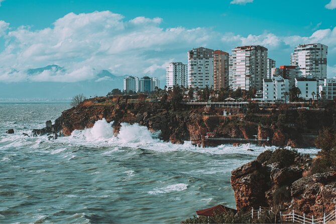 All-inclusive Private Guided Tour of Antalya City - The Sum Up