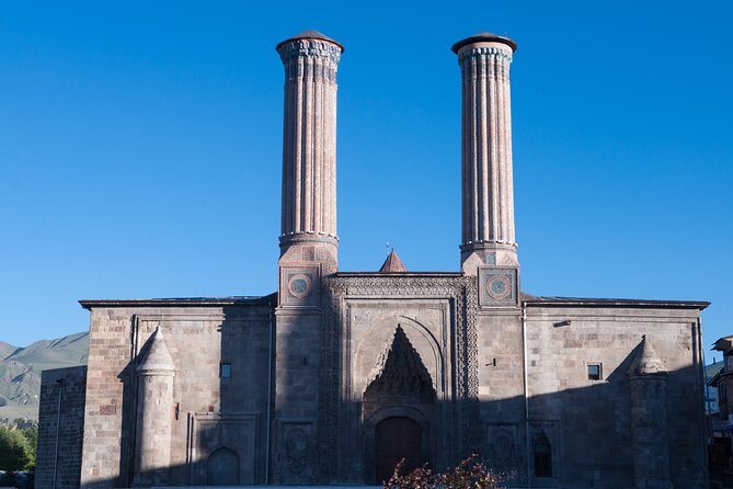 All-inclusive Private Guided Tour of Erzurum City - The Sum Up