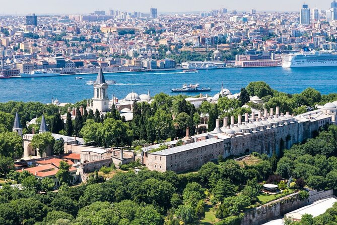 All-inclusive Private Guided Tour of Istanbul City - Pickup and Drop-off Information