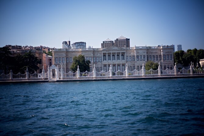 All-inclusive Private Guided Tour of Istanbul City - Traveler Photos and Reviews