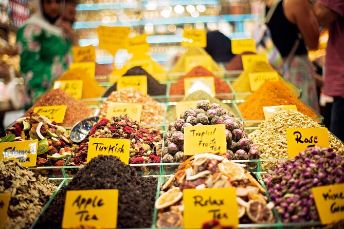 All-inclusive Private Guided Tour of Istanbul City - Price Information