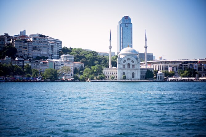 All-inclusive Private Guided Tour of Istanbul City - Included Attractions and Activities