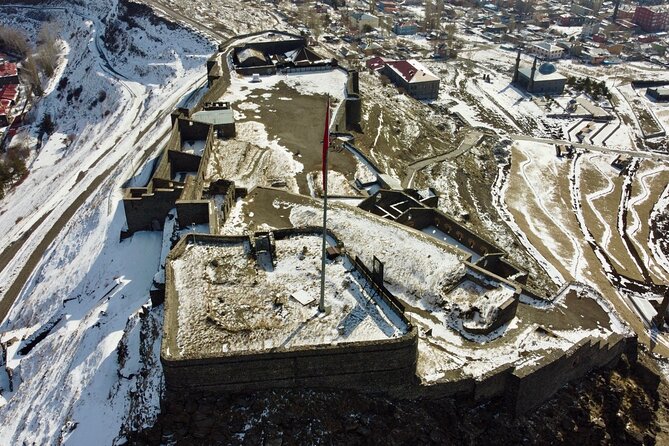 All-inclusive Private Guided Tour of Kars City - Tour Highlights