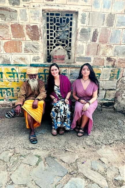 All Inclusive : Private Guided Tour of Varanasi and Sarnath - Final Thoughts