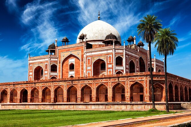 All Inclusive Private Half-Day Delhi City Tour by Car - Tour Highlights