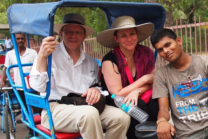 All Inclusive Private Half-Day Delhi City Tour by Car - Modern Marvels of New Delhi
