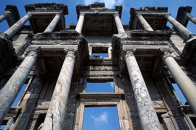All Inclusive Private Half-Day Ephesus and Sirince Village Tour With Lunch - Pricing and Booking Information