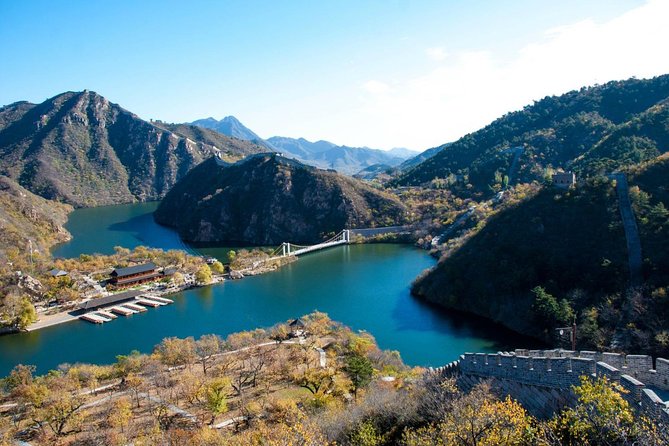 All Inclusive Private Hiking Tour From Huanghuacheng Water Great Wall to Xishuiyu - Overview and Tour Details