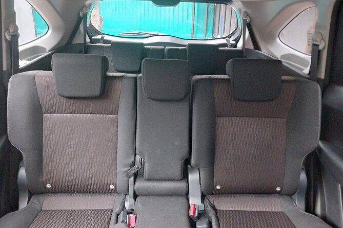 All-inclusive Private Jakarta Airport Transfer - Final Thoughts