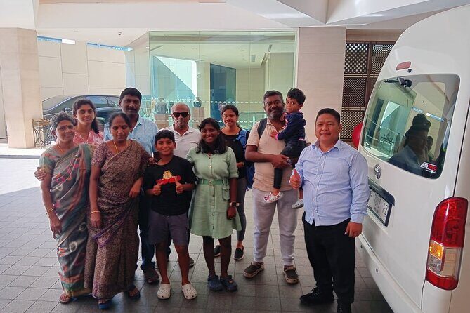 All-inclusive Private Jakarta Airport Transfer - What to Expect from This Jakarta Airport Transfer