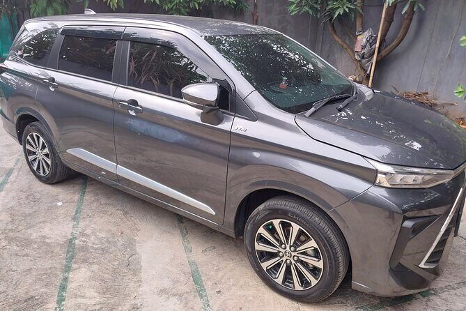 All-inclusive Private Jakarta Airport Transfer - Who Is This Transfer Best For?