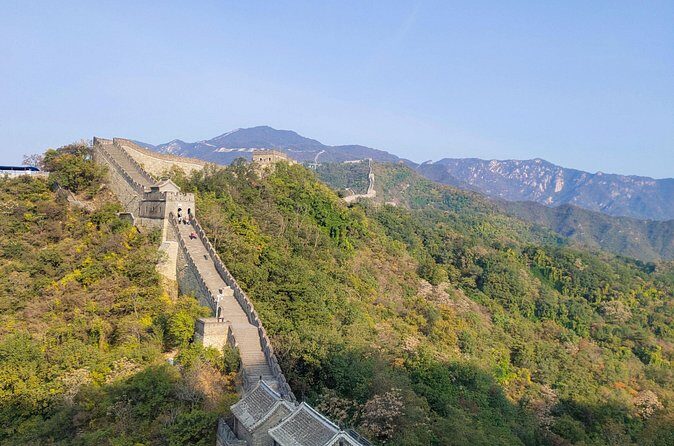 All-inclusive Private Layover Tour to Mutianyu Great wall - FAQ