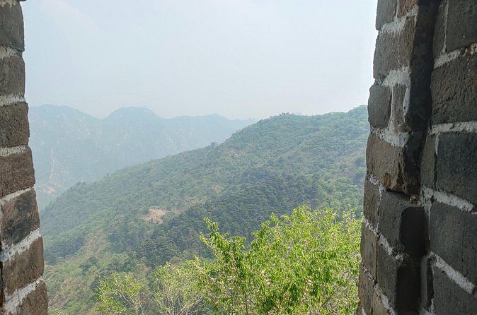 All-inclusive Private Layover Tour to Mutianyu Great wall - FAQ