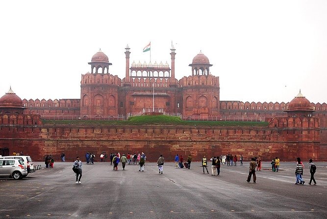 All-Inclusive Private Local Old & New Delhi Sightseeing Tour - Tour Pricing and Booking Details