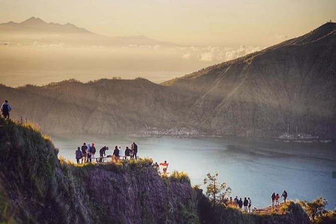 All Inclusive Private Mount Batur Sunrise Trekking And Natural Hot Springs - Pricing Information